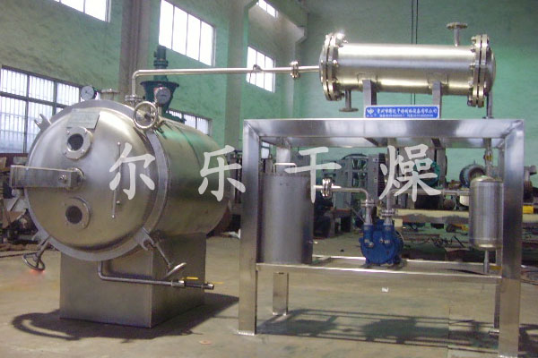 YZG/FZG系列真空干燥機